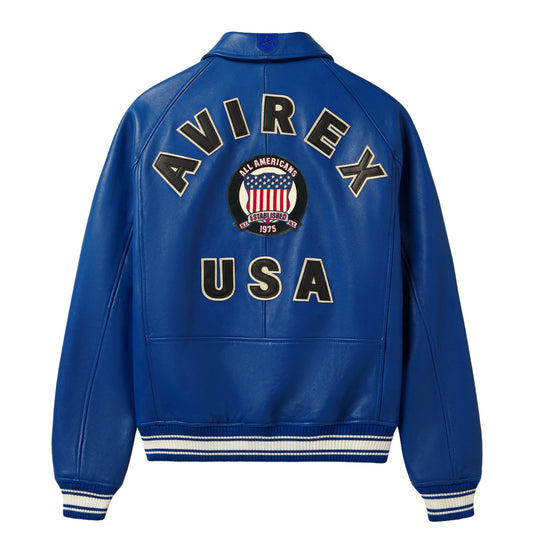 ICON JACKET