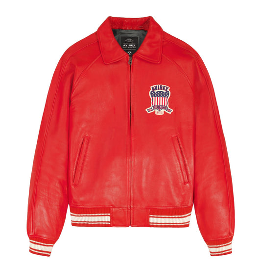 ICON JACKET