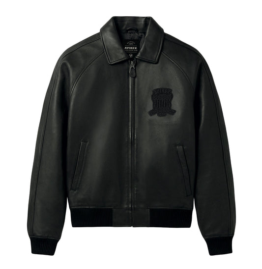 ICON JACKET