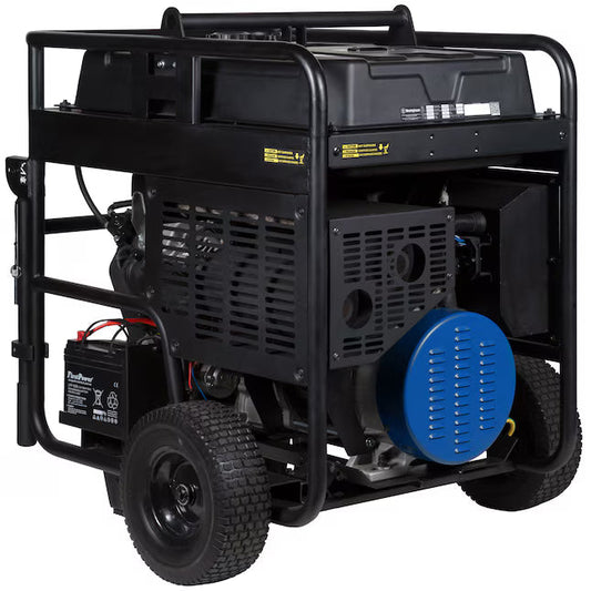 Westinghouse WGen20000c Portable Generator 28000 Starting 20000 Running Watt Gasoline Remote Electric Start