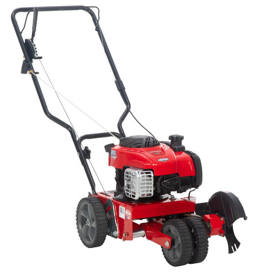 CRAFTSMAN E450 140cc Gas Walk Behind Lawn Edger 9 Inch Blade 2.25 Inch Depth