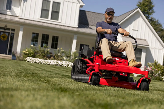 CRAFTSMAN Z5200 42 Inch Zero Turn Riding Lawn Mower 20 HP Kohler 7000 Engine 42 Inch Steel Deck