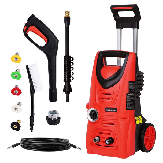 2030PSI 1.4 GPM Electric Pressure Washer PS2020