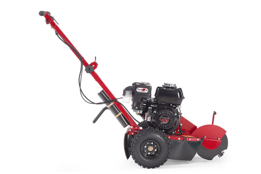 Toro SGR-13 Stump Grinder Honda GX390 Engine QuadraBlade Cutting Wheel Walk Behind Stump Grinder