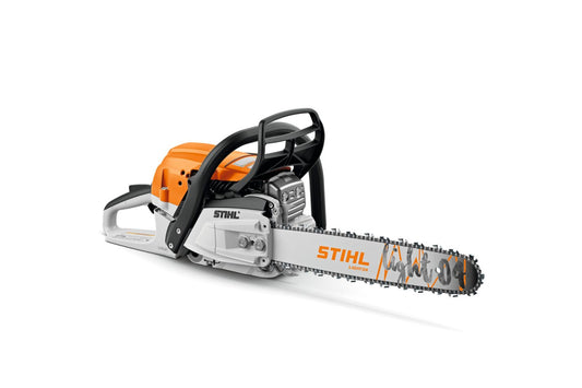 STIHL MS 261 Professional Chainsaw 4.1 HP M-Tronic 16-20 Inch Bar