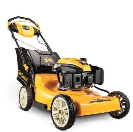 Cub Cadet SC900 Self Propelled Lawn Mower 190cc Briggs Stratton 875 Pro Engine 23 Inch Steel Deck RWD