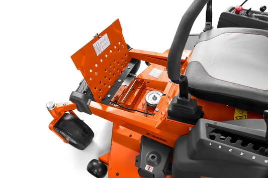 Husqvarna Z248F Special Edition 48 in Zero Turn Lawn Mower 21.5 HP Kawasaki