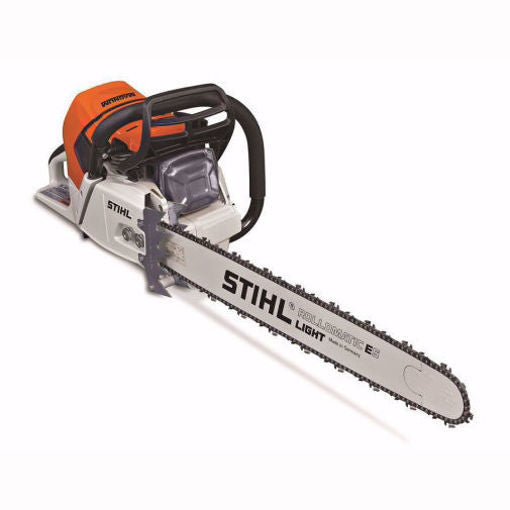 STIHL MS 661 C-M Professional Chainsaw 7.3 HP M-Tronic Forestry Saw 16-36 Inch Bar