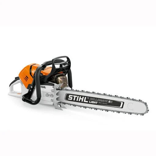 STIHL GS 461 ROCK BOSS Concrete Cutter 5.8 HP Diamond Chain Saw 16-18 Inch
