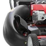 Troy-Bilt TBWC28T 28 Inch Self Propelled Lawn Mower 195cc Engine Rear Wheel Drive