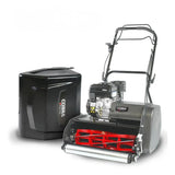 COBRA Fortis 20B Petrol Cylinder Lawn Mower 20 Inch Self Propelled Briggs Stratton XR550
