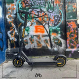Ampere Go 350W Electric Scooter (Ex-Demo)