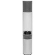GE Profile – Opal 2.0 Current Side Tank Accessory (3/4 gal) Silver