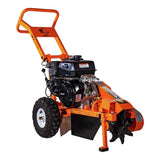 Dk2 Power Gas Powered &amp; Commercial Frame Stump Grinder w/ 14HP Kohler Motor