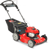 Toro Recycler 22 Inch Personal Pace Auto Drive Lawn Mower 163cc Briggs Stratton Engine Self Propelled