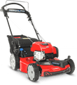 Toro 22 Inch Recycler Personal Pace All Wheel Drive Lawn Mower 163cc Briggs Stratton 725 EXi