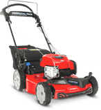 Toro 22 Inch Recycler Personal Pace All Wheel Drive Lawn Mower 163cc Briggs Stratton 725 EXi