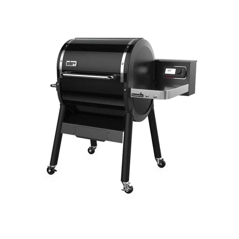 SmokeFire EX4 (2nd Gen) Wood Fired Pellet Grill