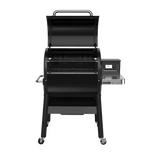 SmokeFire EX4 (2nd Gen) Wood Fired Pellet Grill