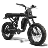 SUPER73-R Adventure Series SE Electric Bike 750W Motor 960Wh Battery Full Suspension
