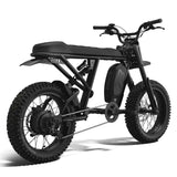SUPER73-R Adventure Series SE Electric Bike 750W Motor 960Wh Battery Full Suspension