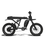 SUPER73-R Adventure Series SE Electric Bike 750W Motor 960Wh Battery Full Suspension