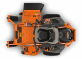 Ariens APEX 52 Zero Turn Mower (Kawasaki)