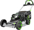 EGO Power+ LM2200SP 22″ Aluminum Deck Select Cut Self-Propelled Lawn Mower