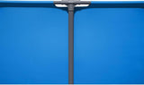 Bestway Steel Pro Max 15′ x 48″ Round Above Ground Pool Kit
