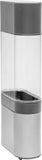 GE Profile – Opal 2.0 Current Side Tank Accessory (3/4 gal) Silver
