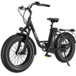 Hiboy EX6 Electric Bike