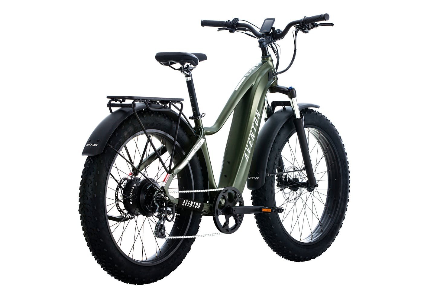 Aventon Aventure.2