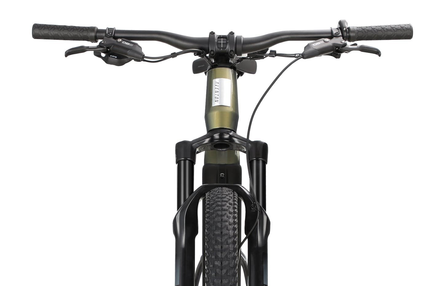 Aventon Ramblas eMTB
