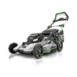 EGO 21in Select Cut Self Propelled Mower with Touch Drive Includes G3 7.5 Battery & 550w Charger (REGLM2135SP)