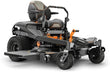 Ariens IKON Onyx (52″) 23HP Kawasaki Zero Turn Mower