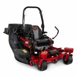 Titan Max 60 in. IronForged Deck 26 HP Commercial V-Twin Gas Dual Hydrostatic Zero Turn Riding Mower
