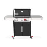 Weber Genesis E-325s Propane GAS Grill Black