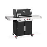Weber Genesis E-325s Propane GAS Grill Black