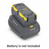40V Battery Charger DB2202A (Battery Not Included)