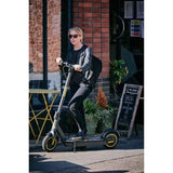 Ampere Go 350W Electric Scooter (Ex-Demo)