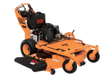 Scag SW48V-14FS 48 in Walk Behind Lawn Mower 14 HP Kawasaki Belt Drive