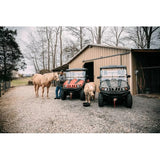 Axis 500 4×4 UTV Red