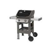 Weber Spirit II E-210 GAS Grill Ivory