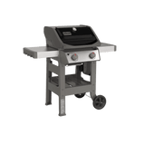 Weber Spirit II E-210 GAS Grill Ivory