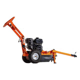 Dk2 Power Gas Powered &amp; Commercial Frame Stump Grinder w/ 14HP Kohler Motor