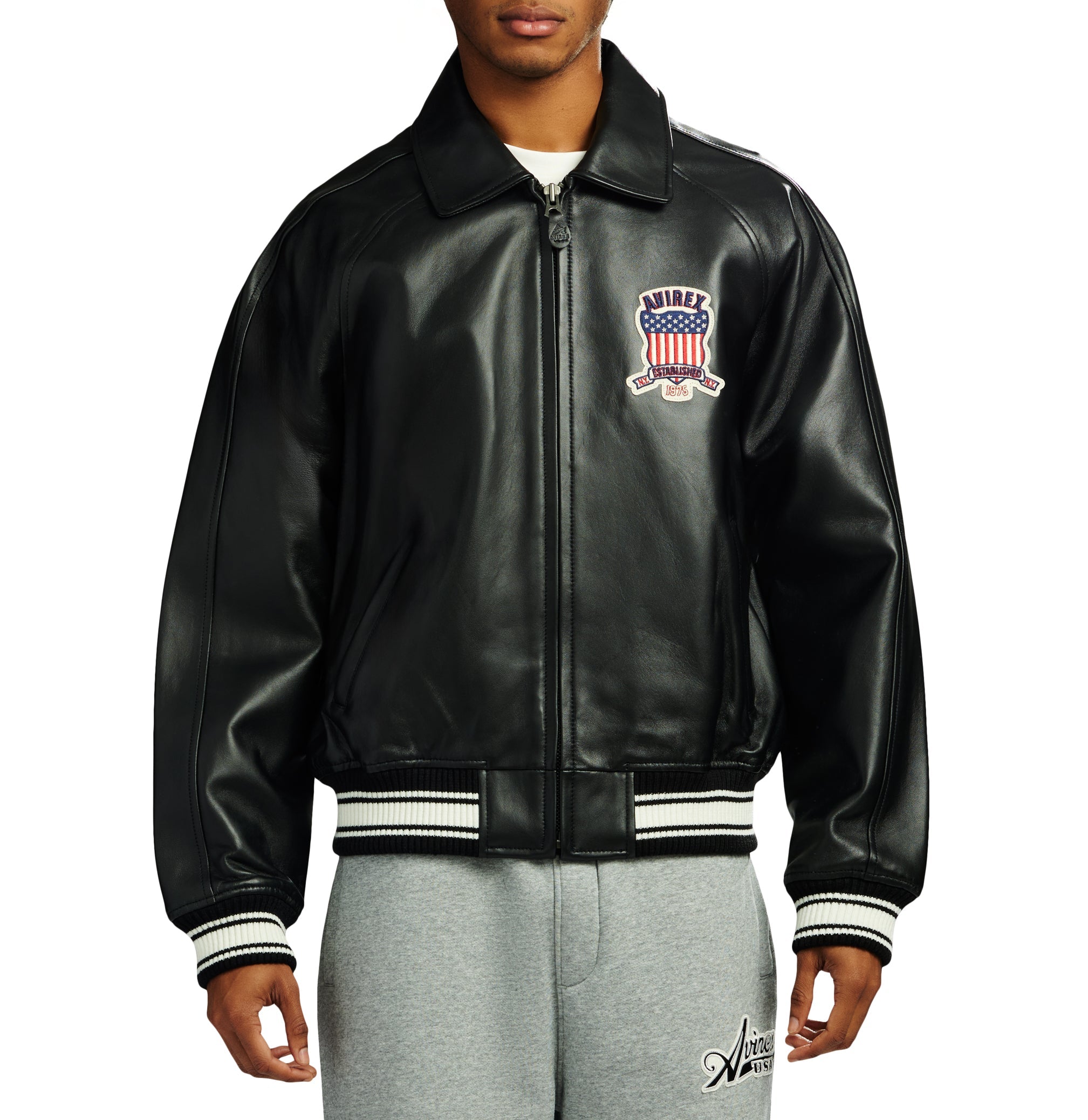 ICON JACKET