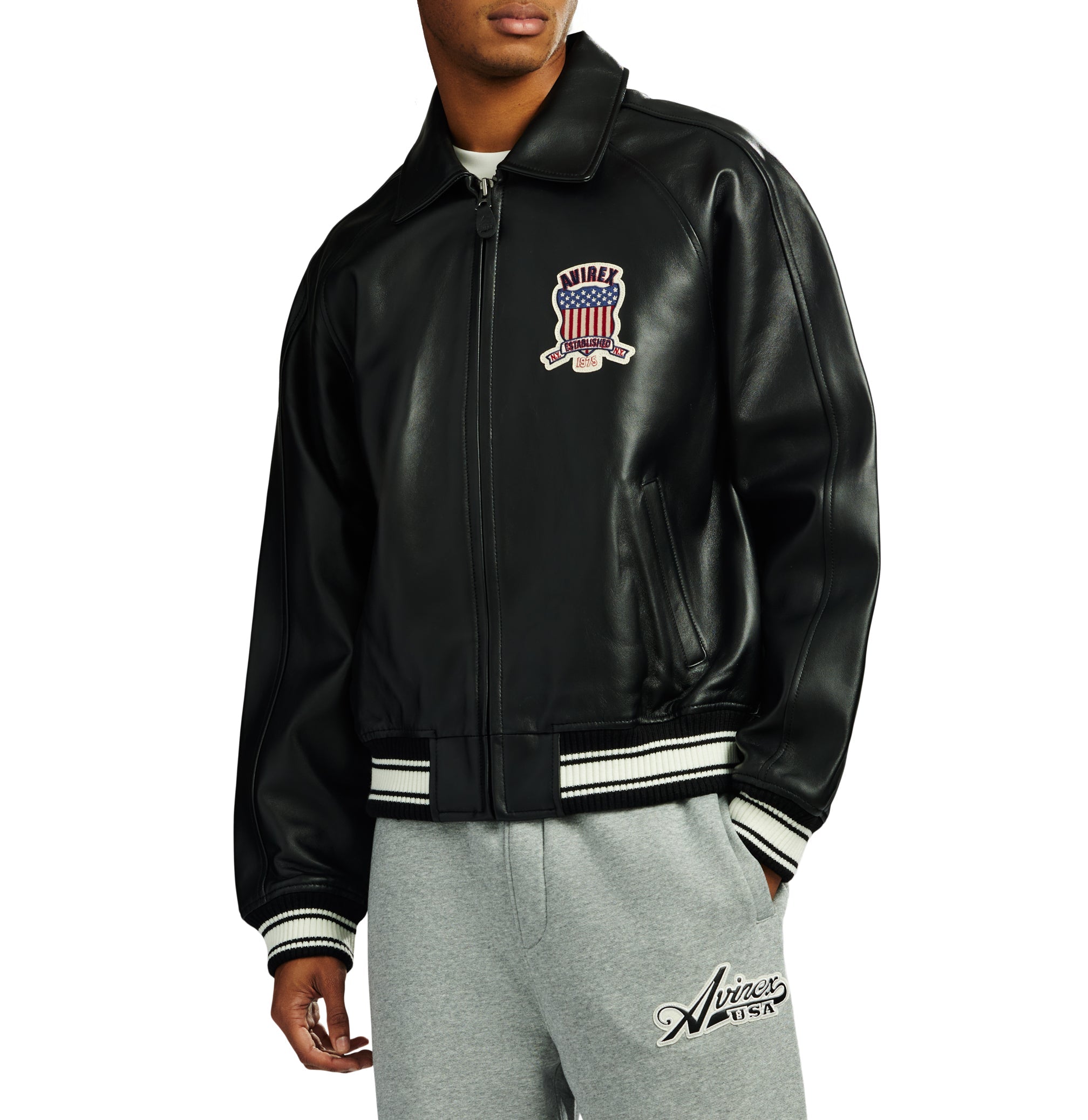 ICON JACKET