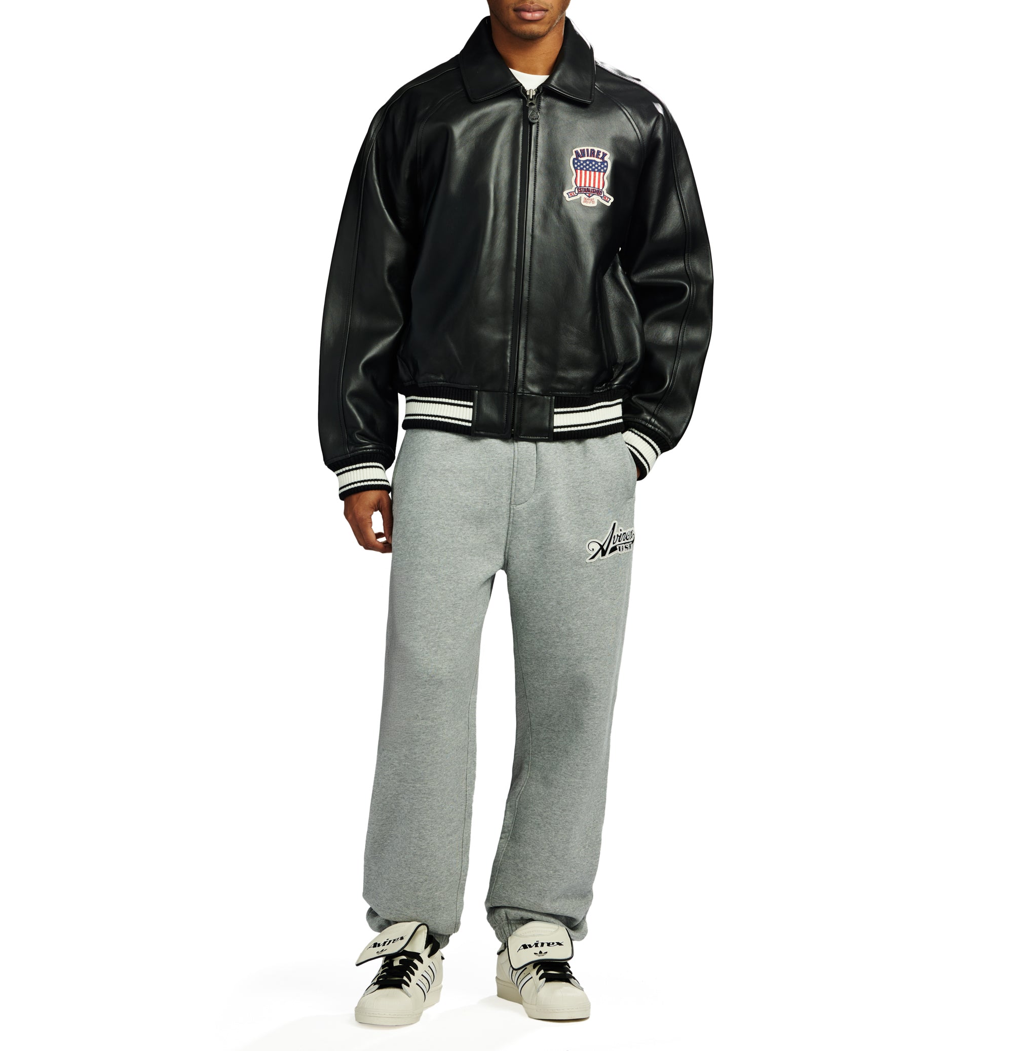 ICON JACKET