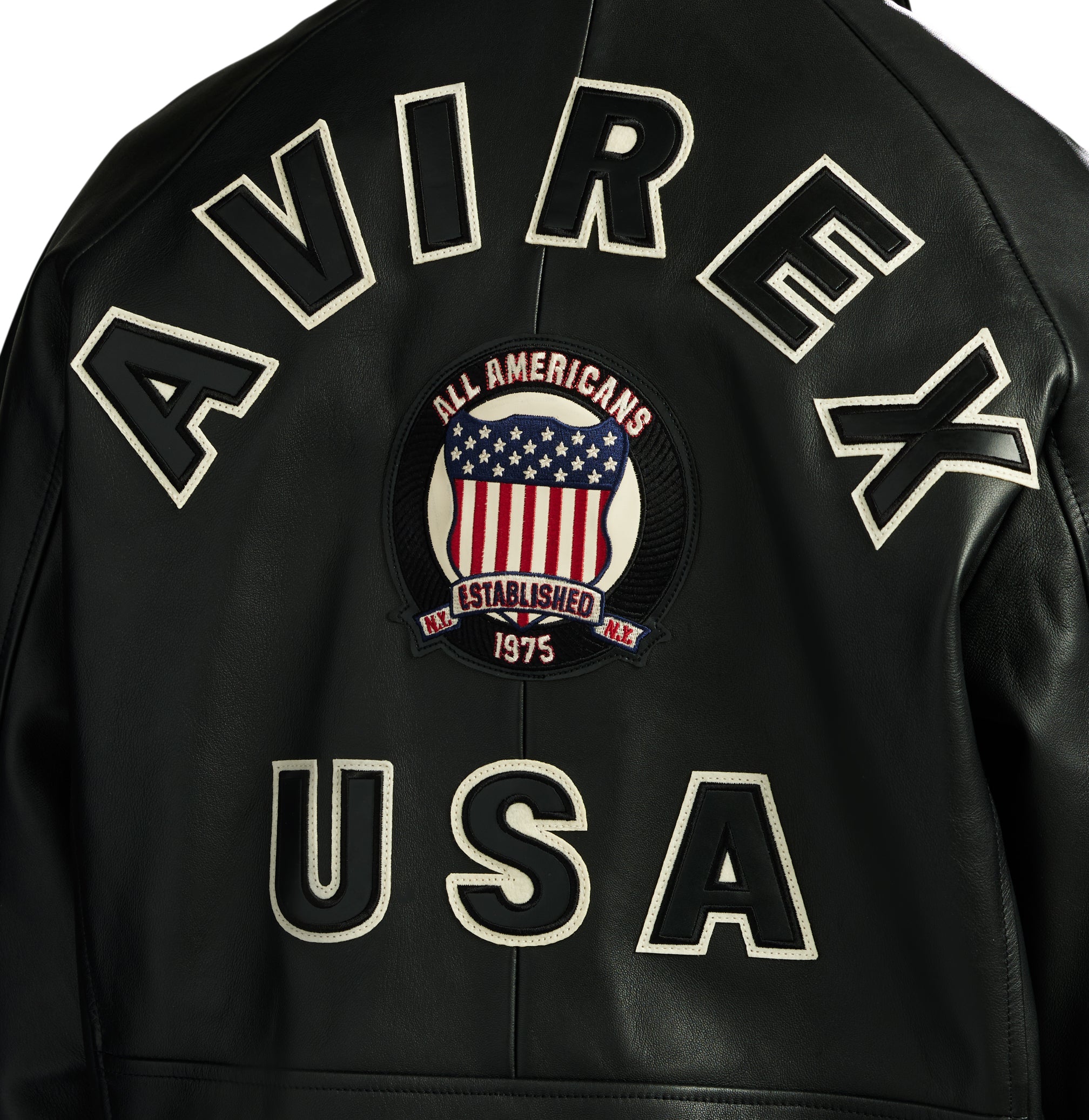 ICON JACKET