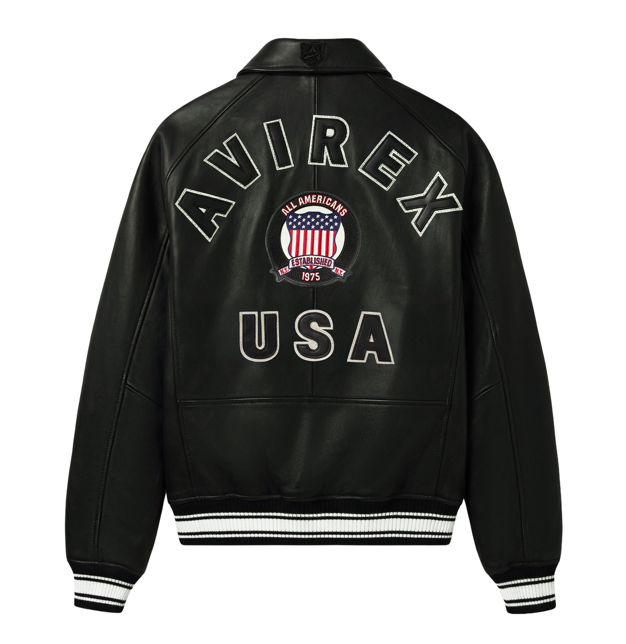 ICON JACKET